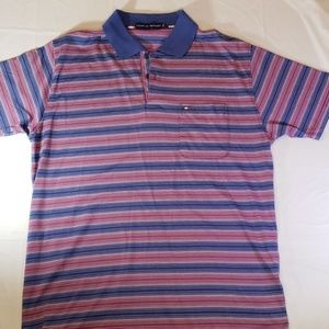 Tommy Hilfiger polo shirt XXL